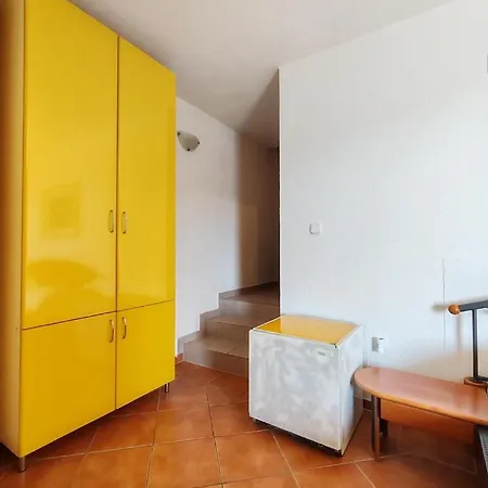 Apartments Adio Mare Vendégház 3*