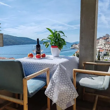 Vendégház Apartments Adio Mare Neum