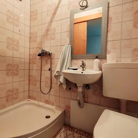 Vendégház Apartments Adio Mare 3*