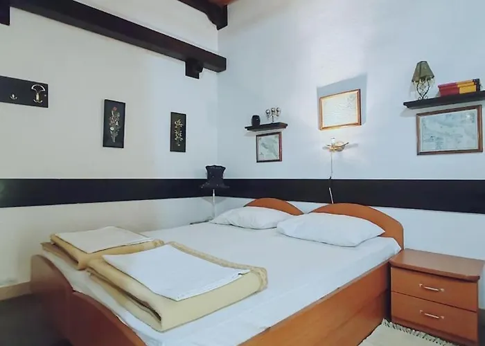 Affittacamere & Verse Neum