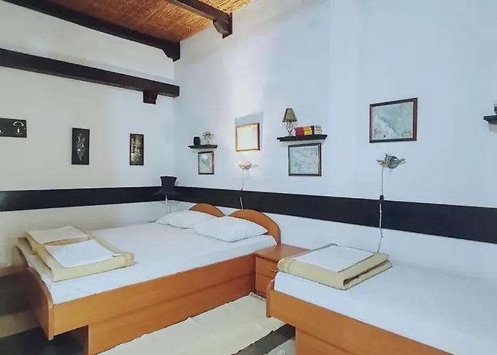 & Verse Affittacamere