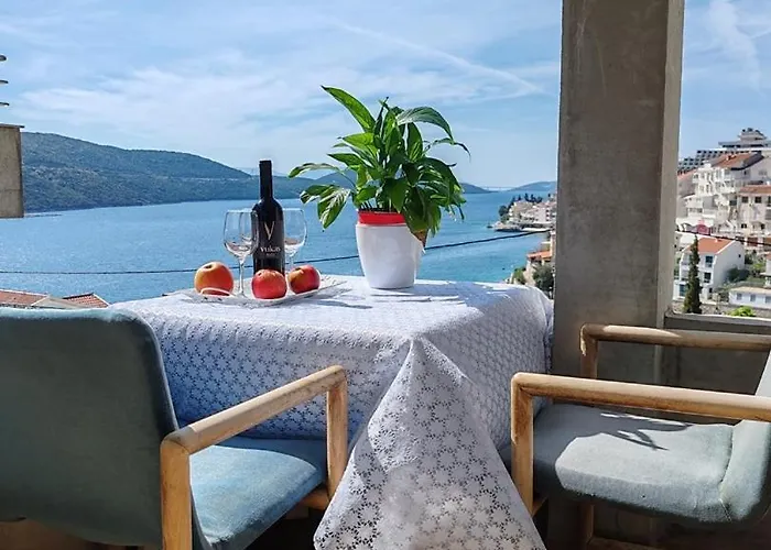 Affittacamere & Verse Neum