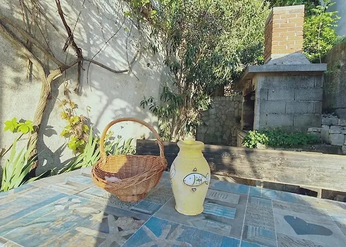 Affittacamere & Verse 3*