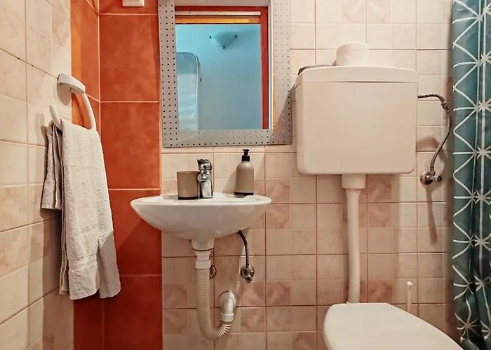 Affittacamere & Verse 3*