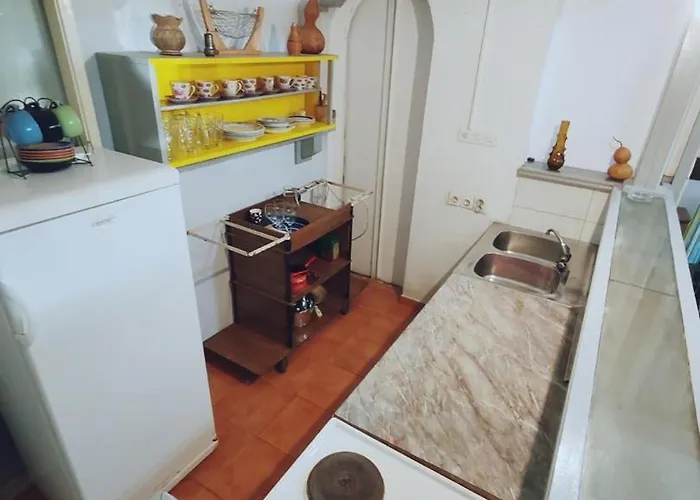 Affittacamere & Verse