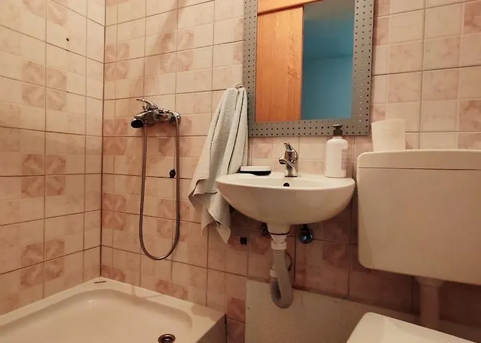 Affittacamere & Verse 3*