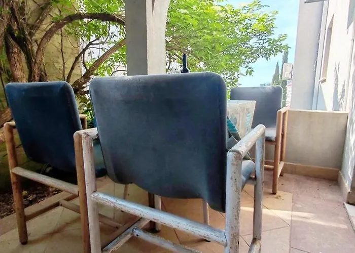 Affittacamere & Verse 3*